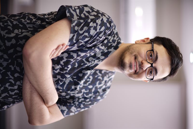 Veysel Murat Isik