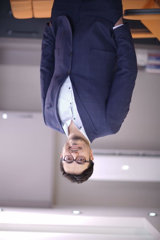 Veysel Murat Işık